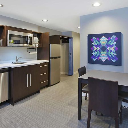Home2 Suites By Hilton Pittsburgh Area Beaver Valley Monaca Exterior foto