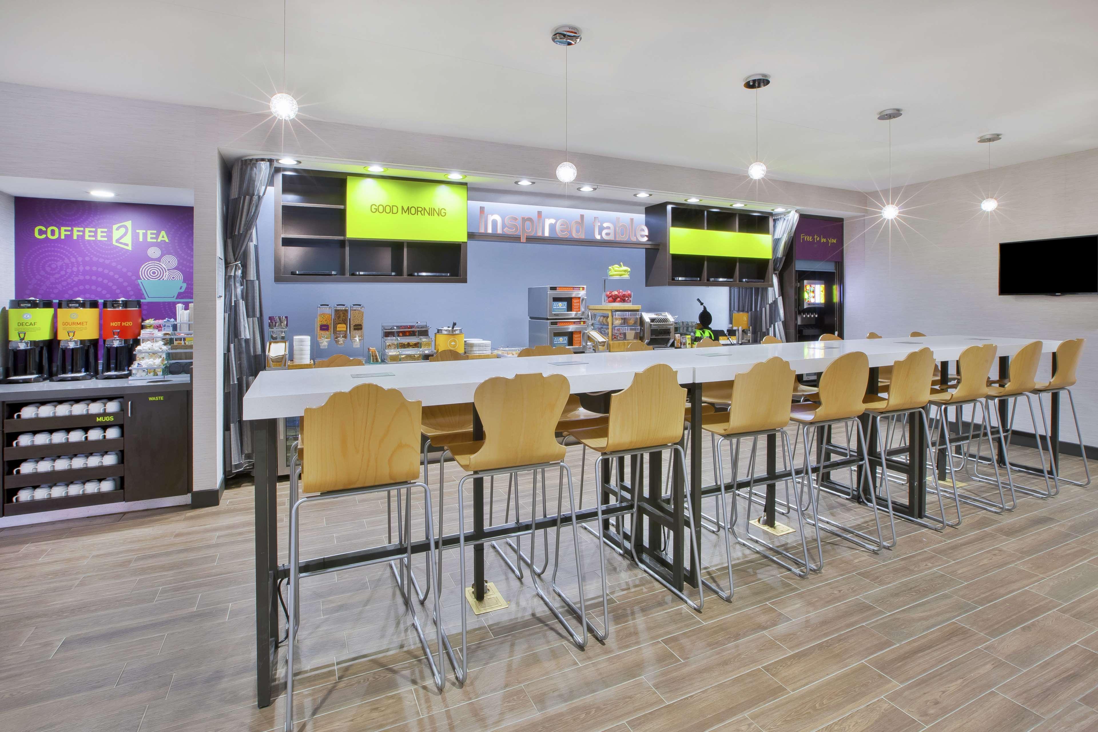 Home2 Suites By Hilton Pittsburgh Area Beaver Valley Monaca Exterior foto