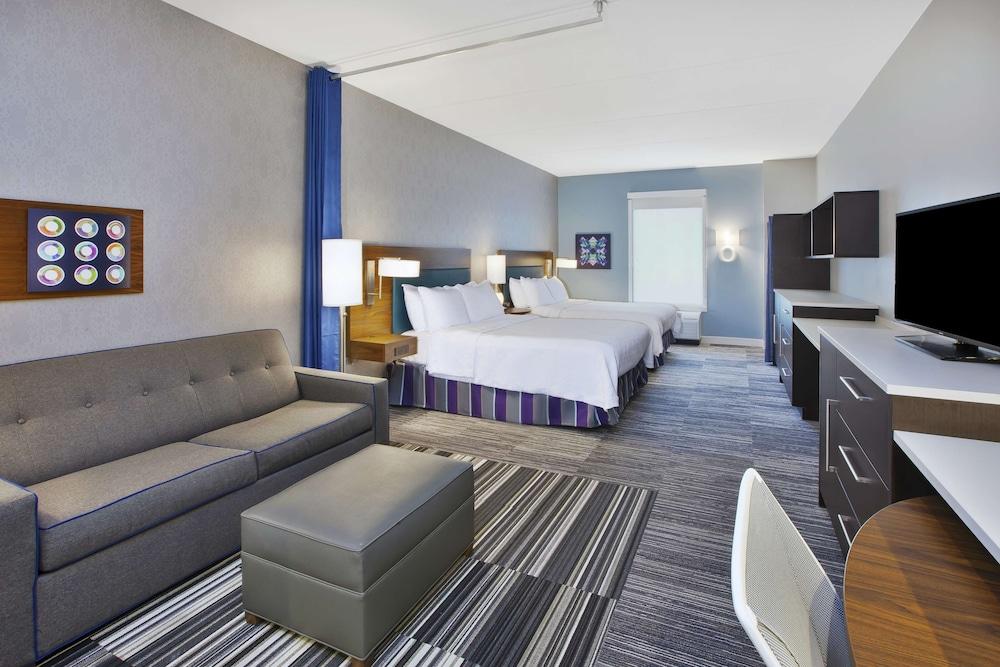 Home2 Suites By Hilton Pittsburgh Area Beaver Valley Monaca Exterior foto