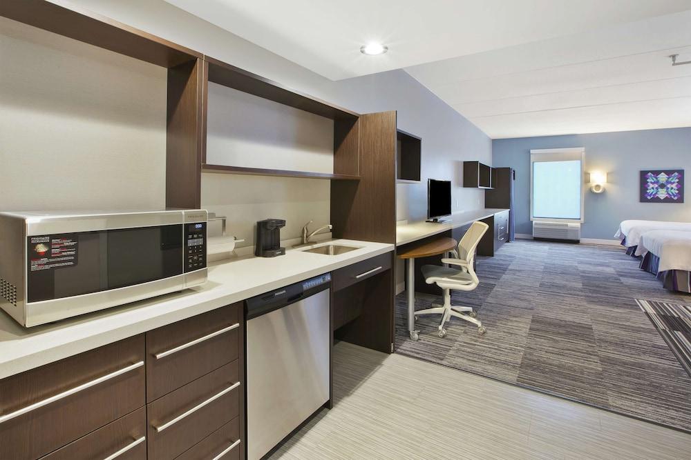 Home2 Suites By Hilton Pittsburgh Area Beaver Valley Monaca Exterior foto