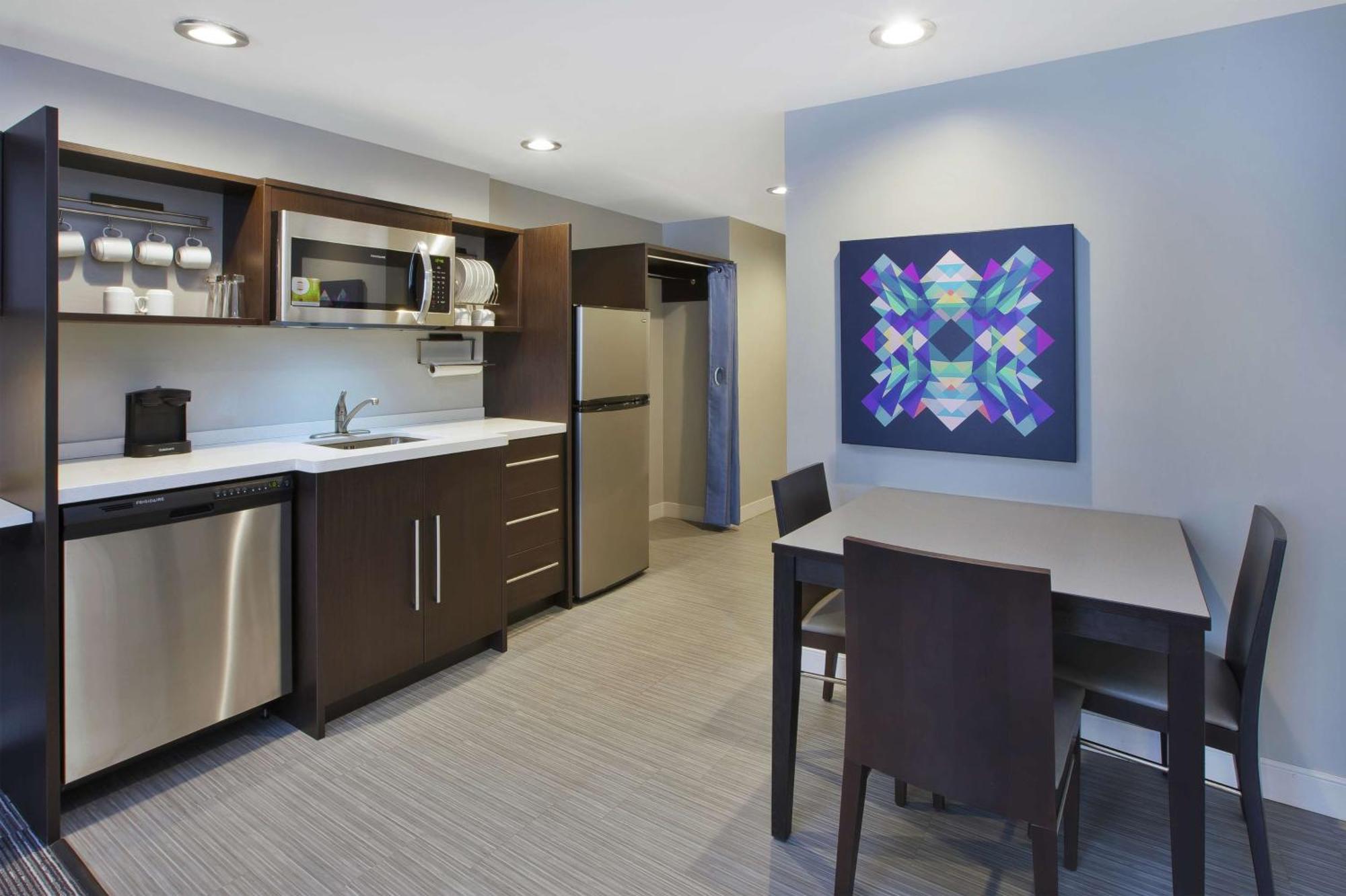 Home2 Suites By Hilton Pittsburgh Area Beaver Valley Monaca Exterior foto