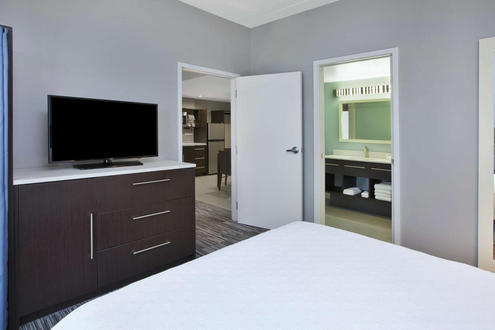 Home2 Suites By Hilton Pittsburgh Area Beaver Valley Monaca Exterior foto
