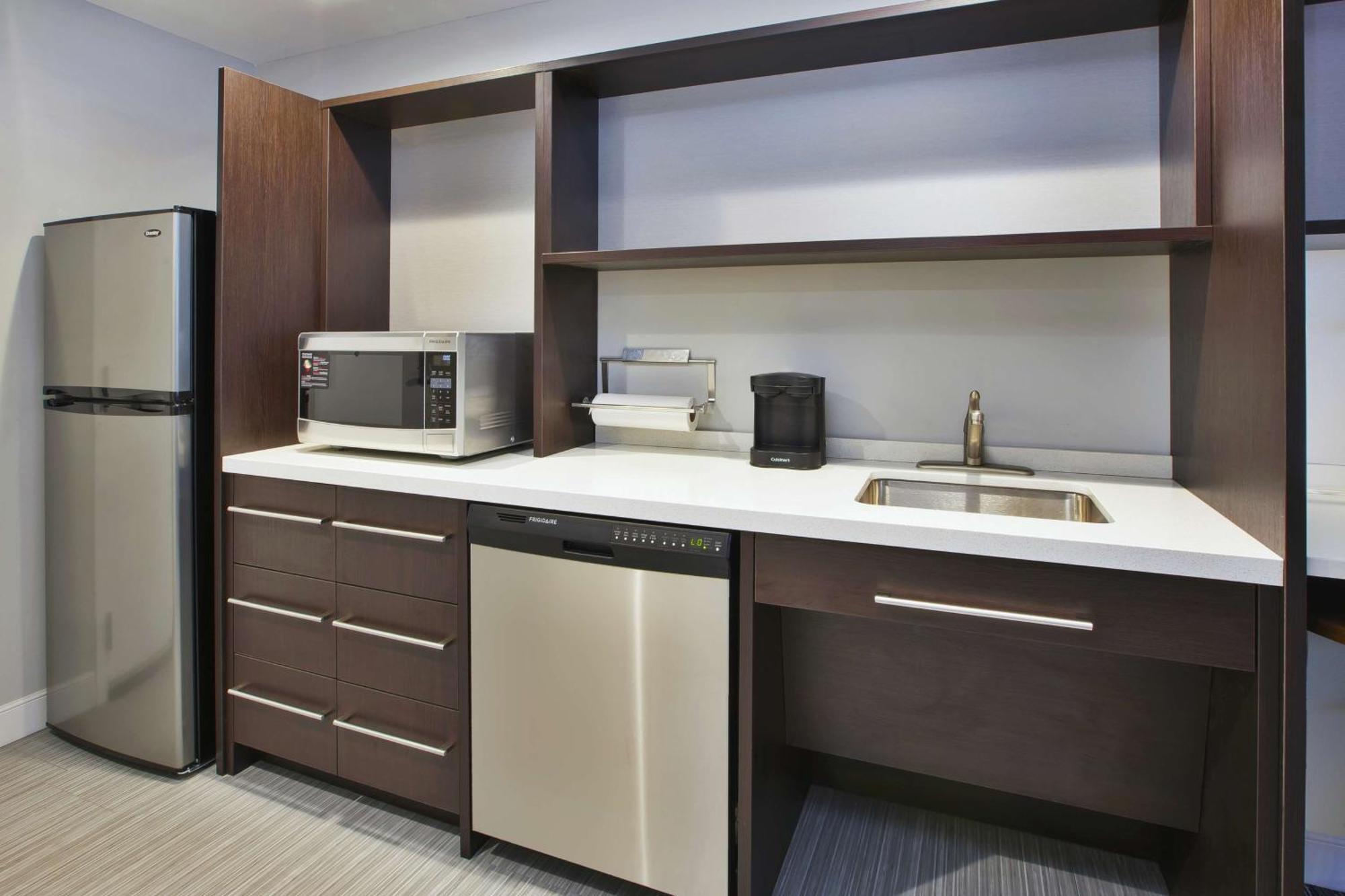 Home2 Suites By Hilton Pittsburgh Area Beaver Valley Monaca Exterior foto