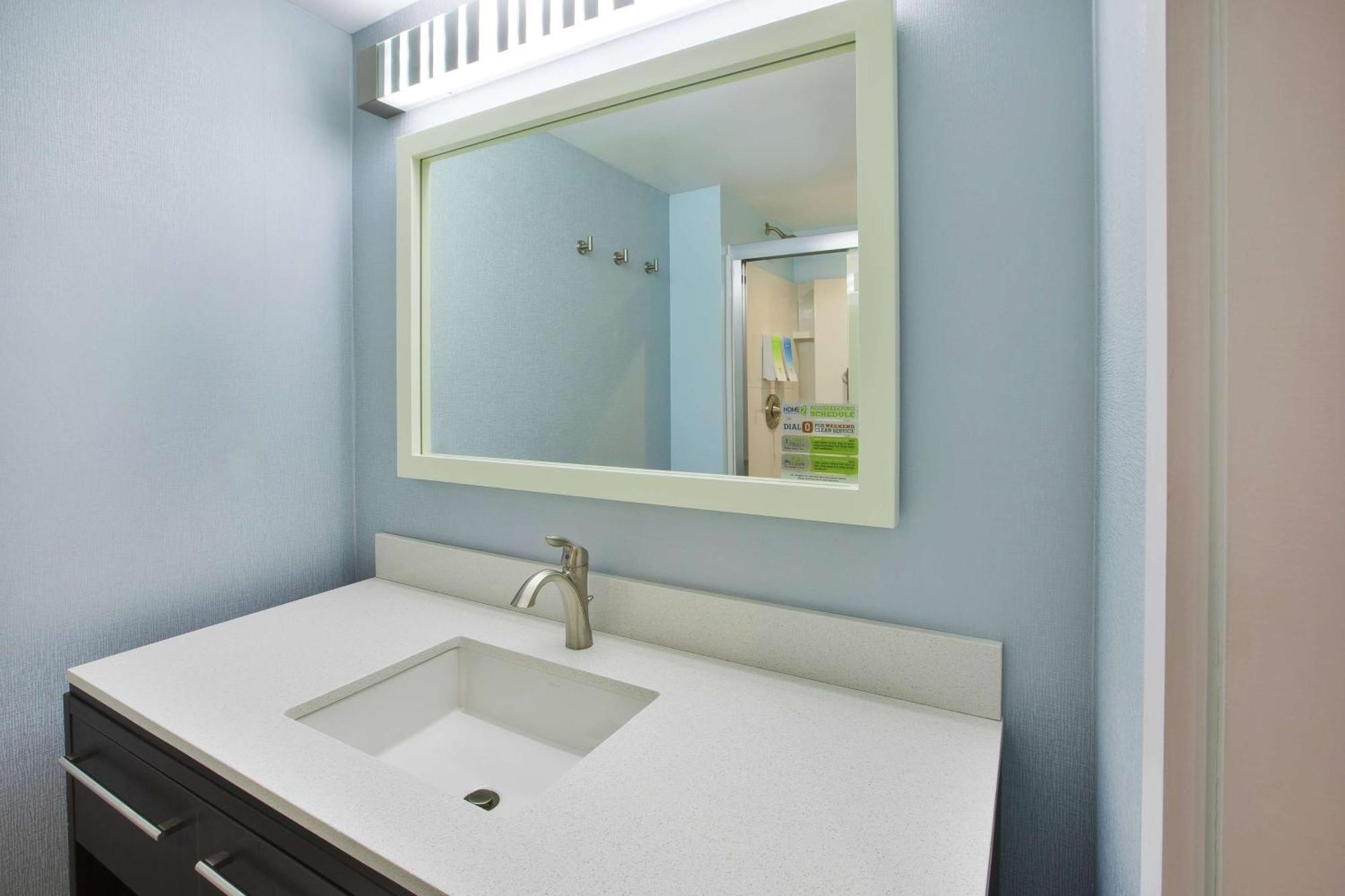 Home2 Suites By Hilton Pittsburgh Area Beaver Valley Monaca Exterior foto