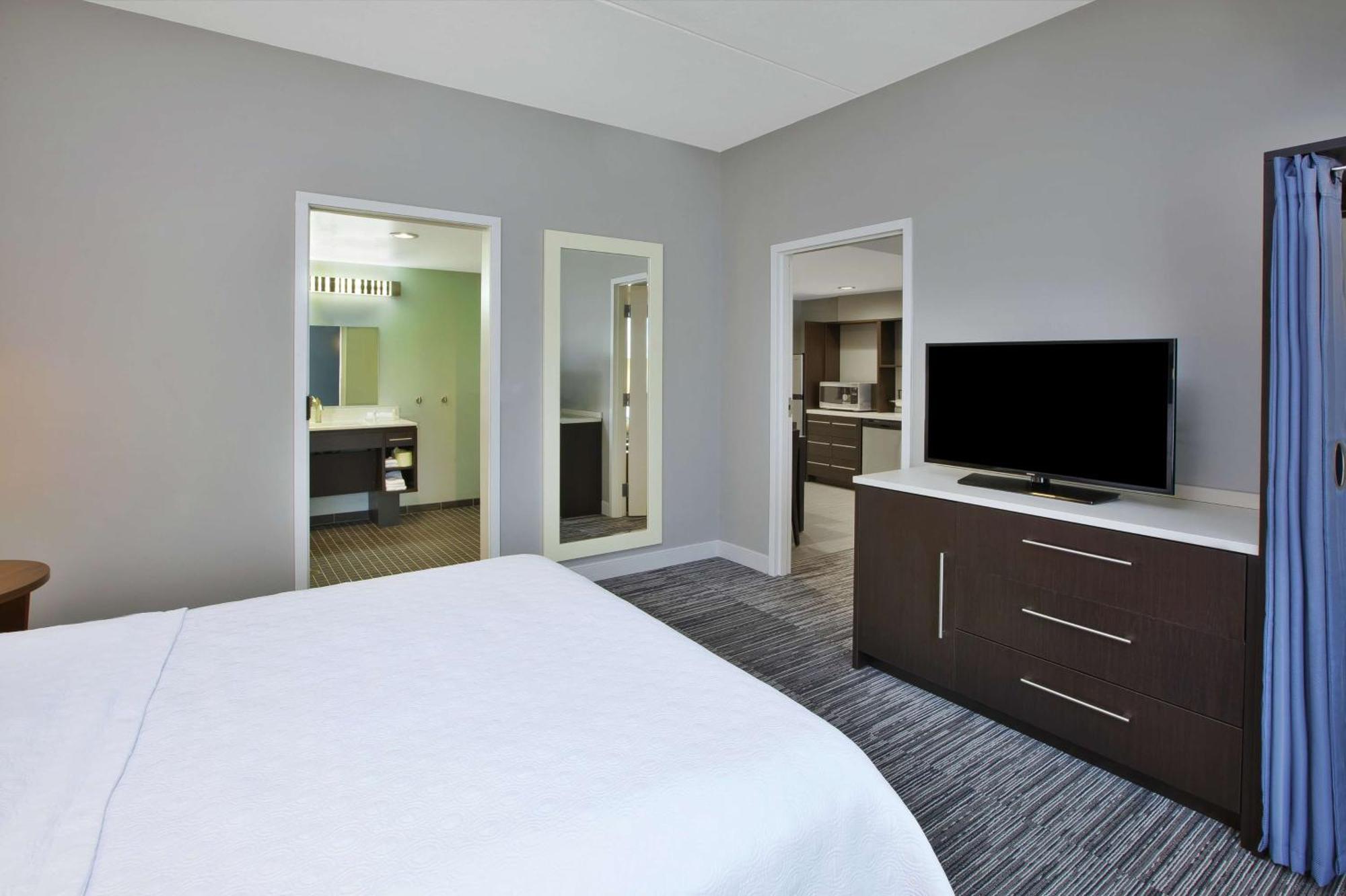 Home2 Suites By Hilton Pittsburgh Area Beaver Valley Monaca Exterior foto