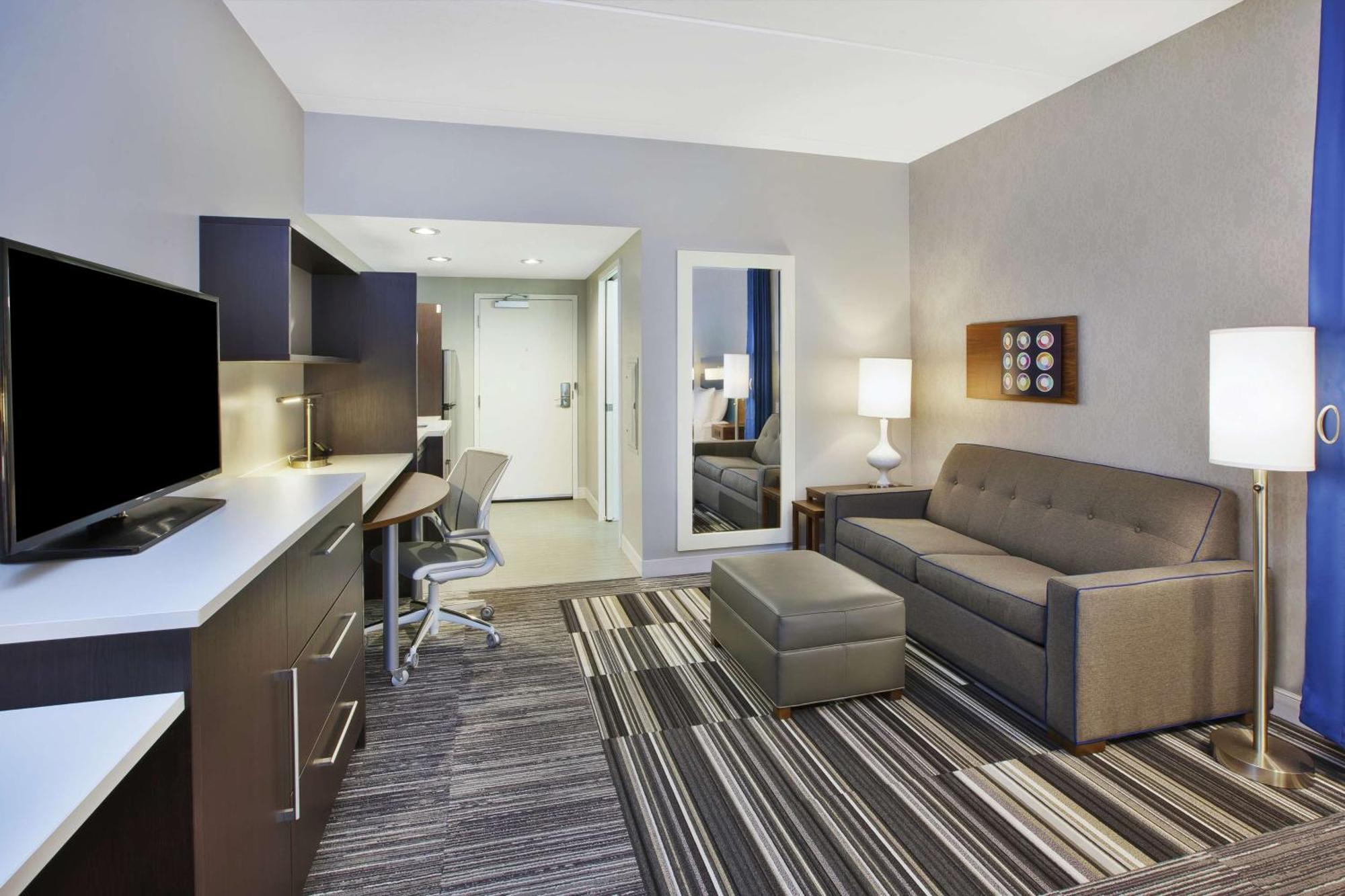 Home2 Suites By Hilton Pittsburgh Area Beaver Valley Monaca Exterior foto