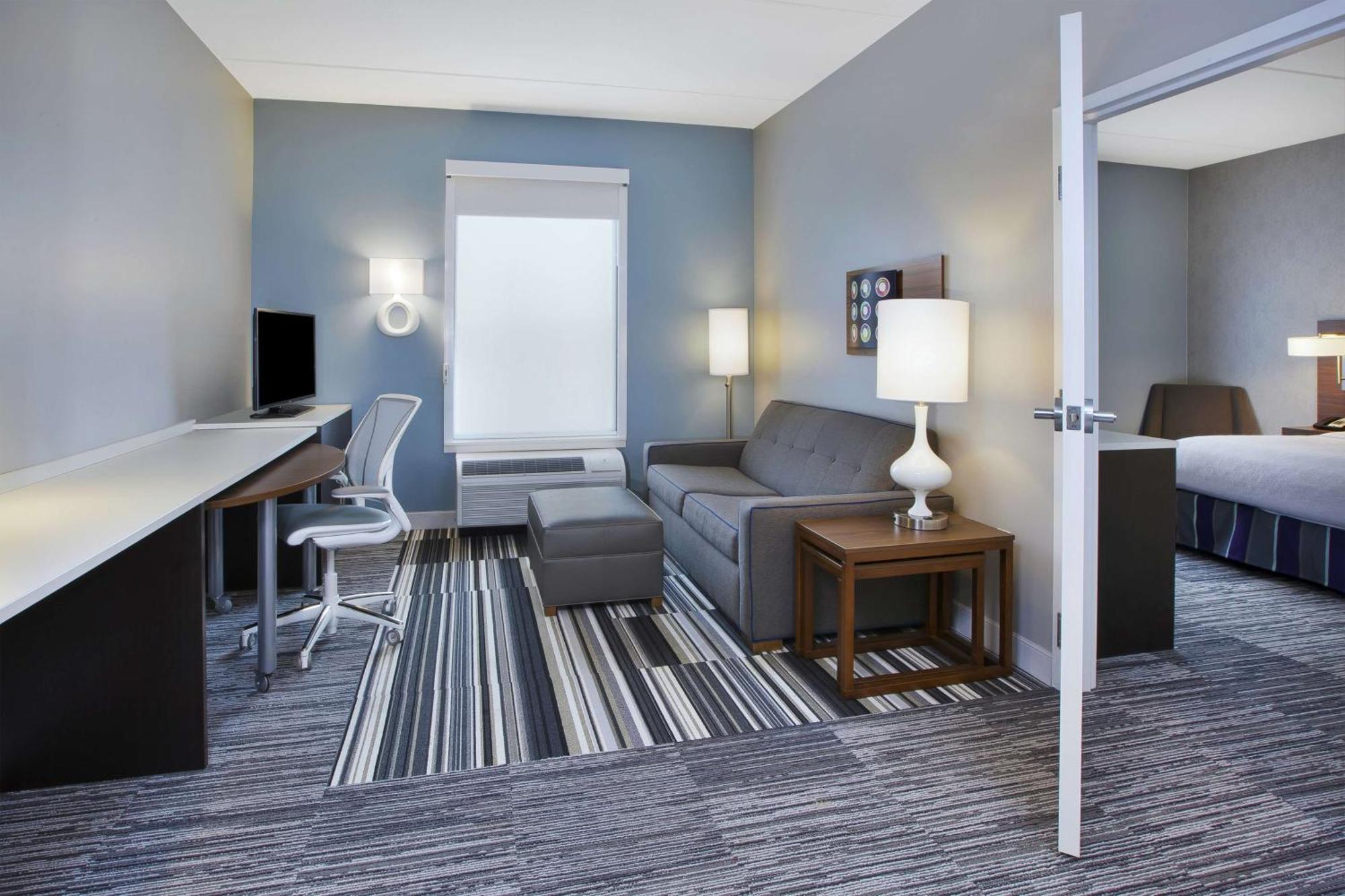 Home2 Suites By Hilton Pittsburgh Area Beaver Valley Monaca Exterior foto